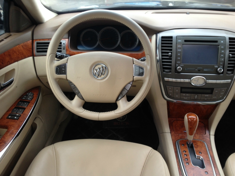 【成都】2006年6月 别克 君越 2006款 2.