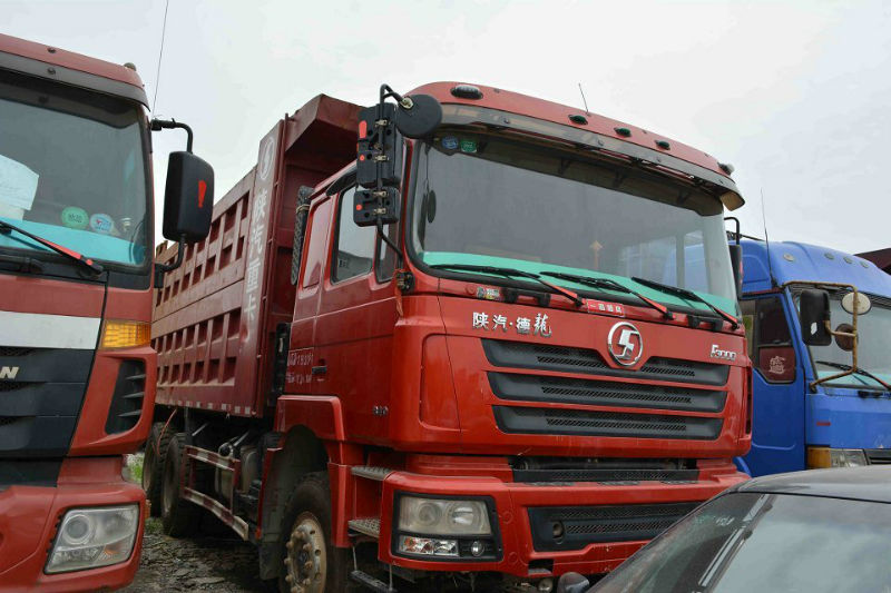 貨車 車輛描述:13年4月,340馬力濰柴,5米8前頂,北奔橋,19萬 江西省