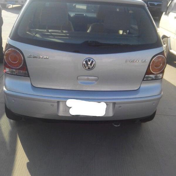 【临沂】2010年4月 大众 polo 大众 polo 2010款 polo-1.