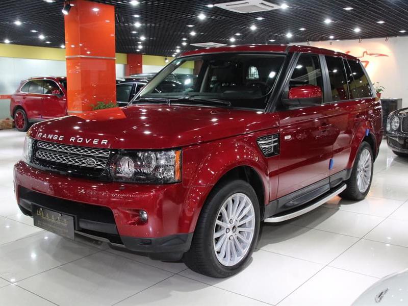 0 tdv6 极致运动版 红色 自动档