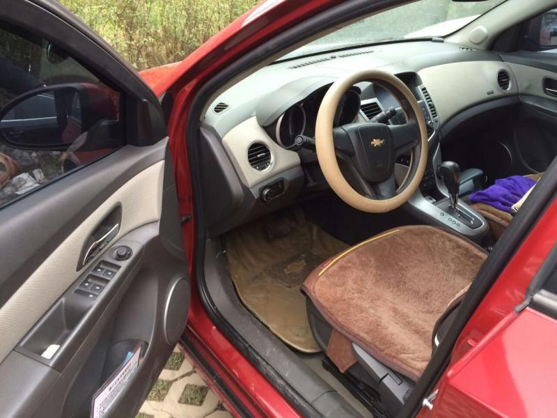 6 手自一体 sl 红色 自动档