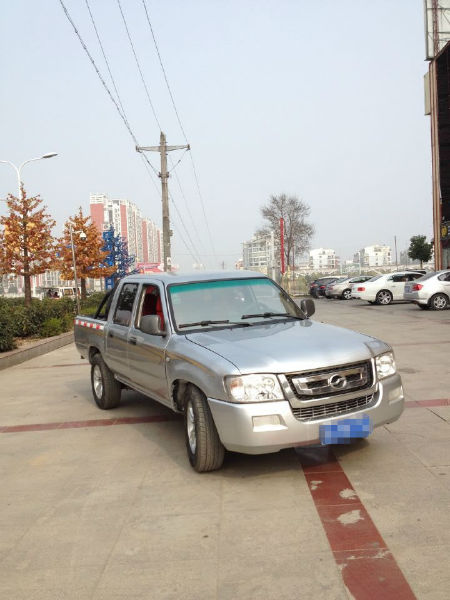二手车市场的风向标——精品二手车