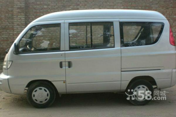 【北京】2009年4月 松花江中意