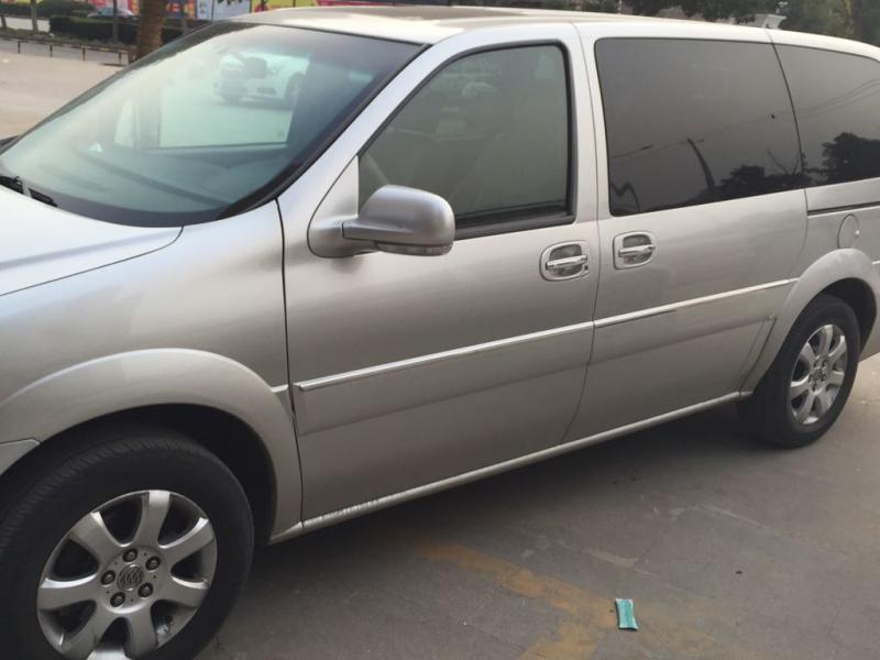 【徐州】2009年1月 别克 gl8 豪华商务车 3.