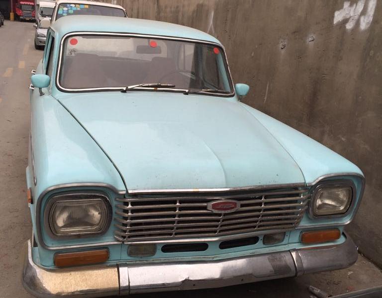 【上海】1995年12月 宝马 宝马5系 535li 3.0t 领先型 黑色 手动挡