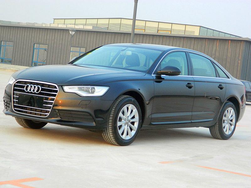 【大连二手车】2015年3月_二手奥迪 奥迪a6 一汽奥迪a6l 2.