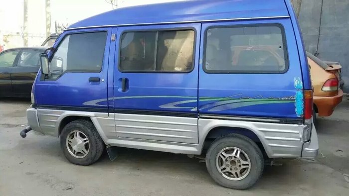 【河北】2004年11月 五菱 兴旺 五菱兴旺 2005款 兴旺0.