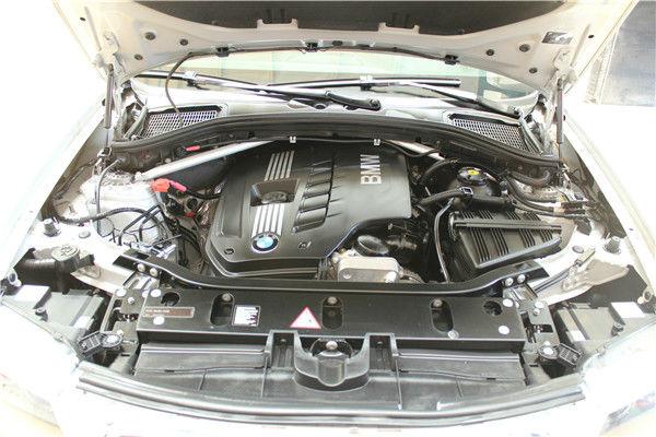 【太原】2012年6月 宝马 宝马x3 x3 xdrive28i 3.