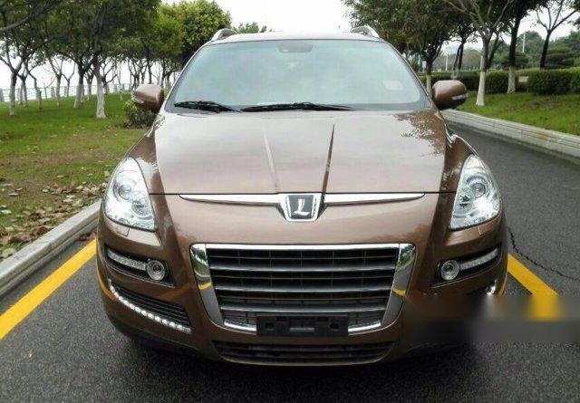 【廈門】2011年1月 納智捷 大7 suv 2011款 大7 suv 2.