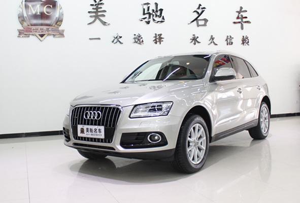 郑州美驰名车广场