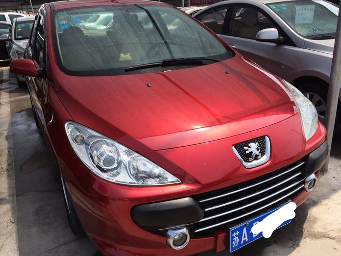 南京二手车