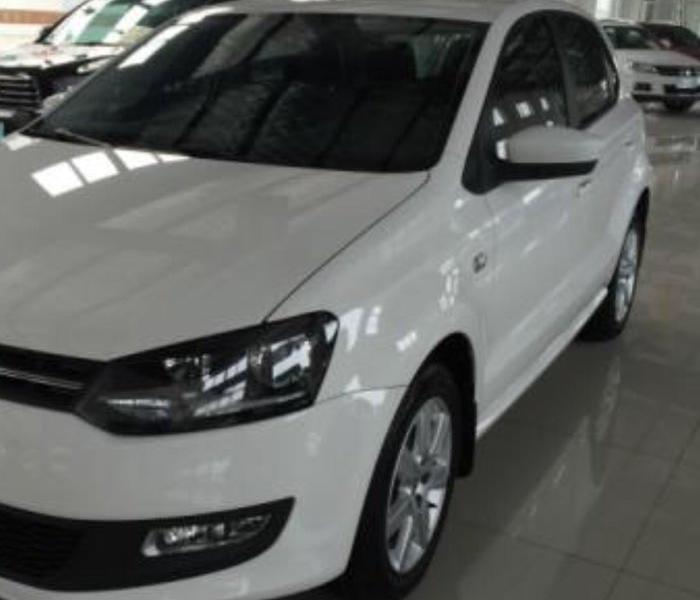 【芜湖】2015年3月 大众 polo 2015款 polo 1.