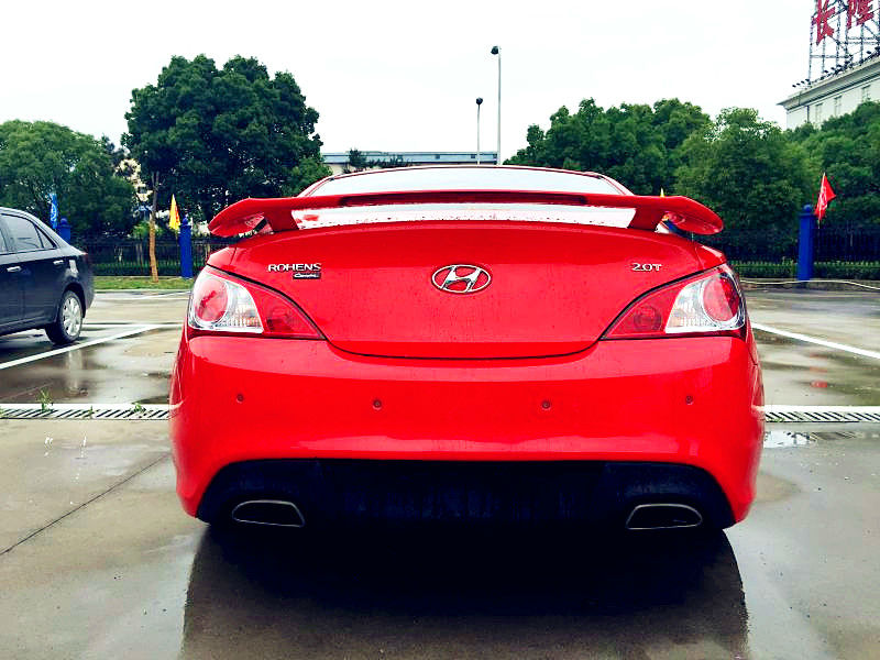 0t 豪华版 红色 手自一体