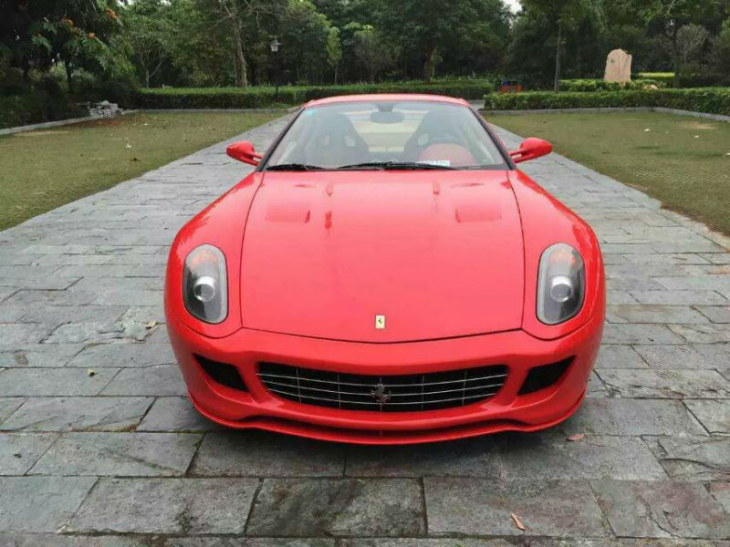 0l gto_价格80万元_华夏二手车网