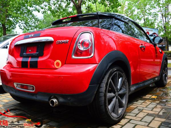 MINI  1.6 1.6L COOPER 