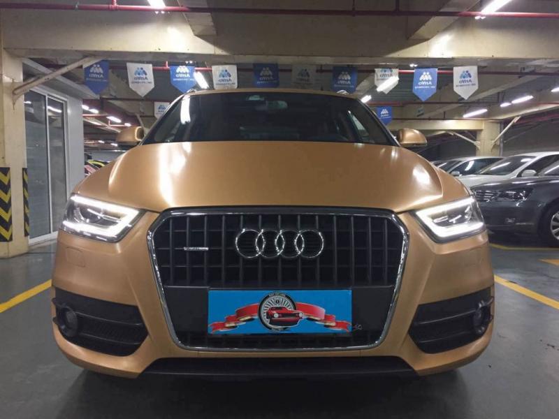 0tfsi 35tfsi 舒适型 香槟色 手自一体