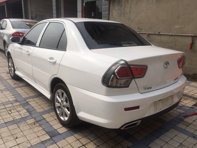 5 豪华版_价格5.38万元_华夏二手车网