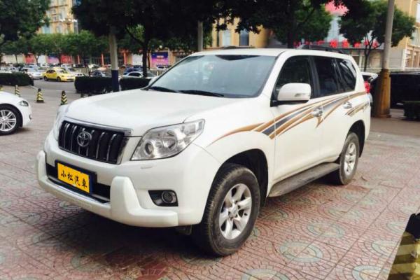 河北唐山小松二手车