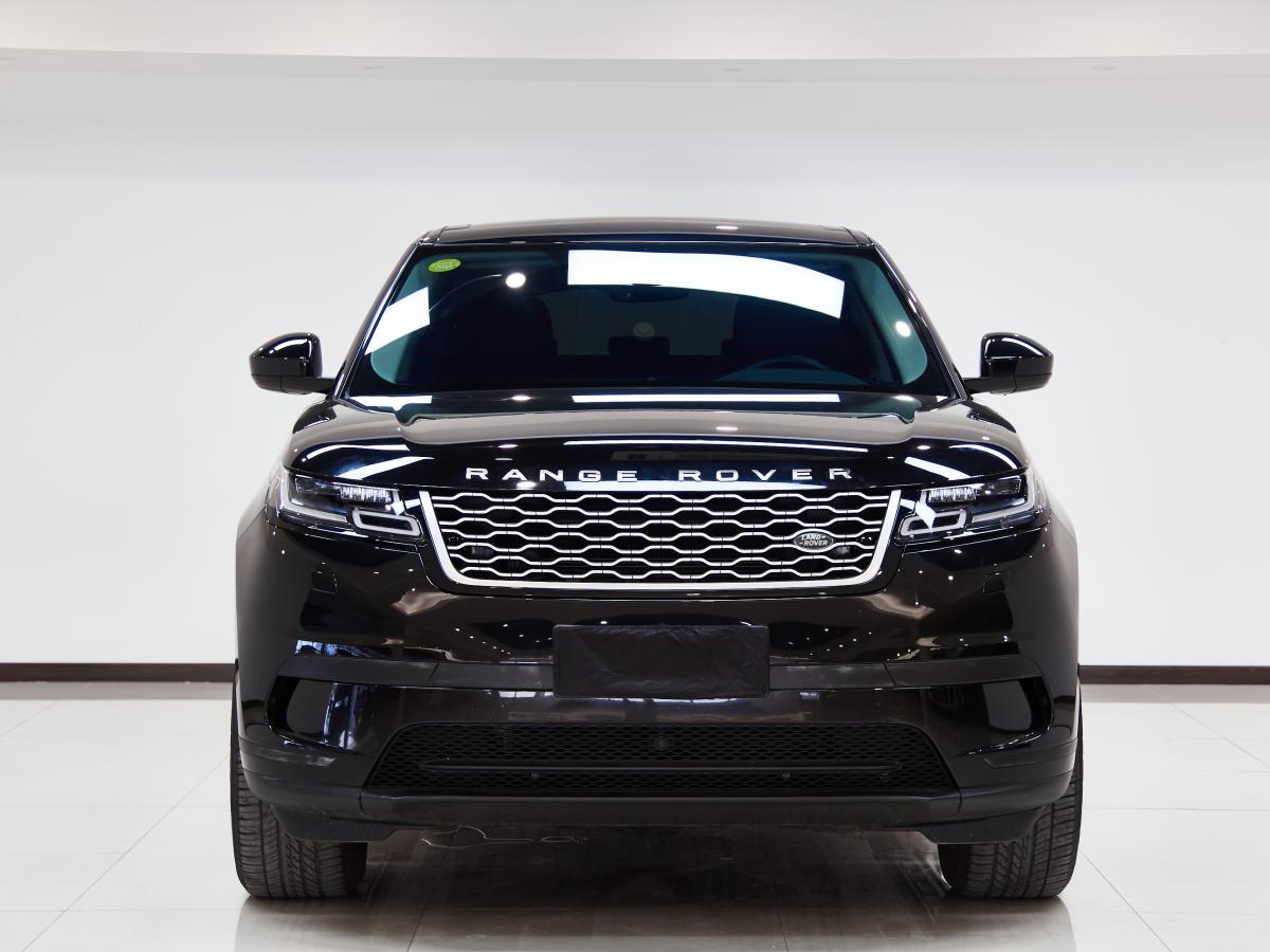 【北京】2017年12月 斯达泰克 揽胜 p300 s 黑色 自动档