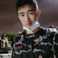 個人頭像