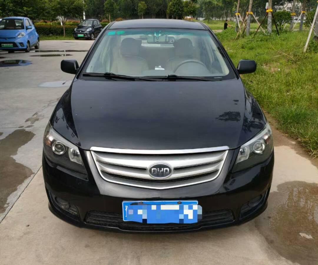 14年01月 比亚迪 l3  关注￥0万联系人:156****1813求购同款车系已为