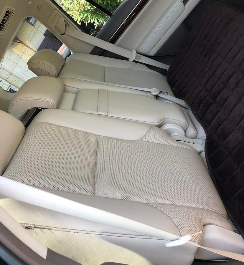 【直辖级行政区划】2010年9月 雷克萨斯 gx 2010款 460 手自一体