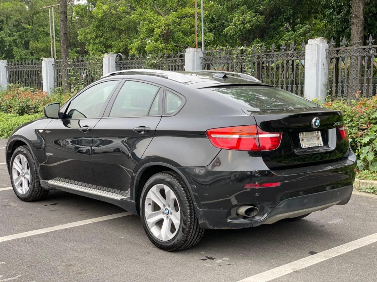 【绍兴】2012年12月 宝马 宝马x6 2012款 xdrive35i 手自一体