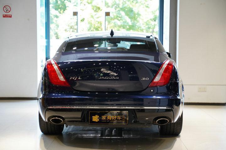 上海二手车 上海二手车报价 二手轿车 二手捷豹 二手xj 详情