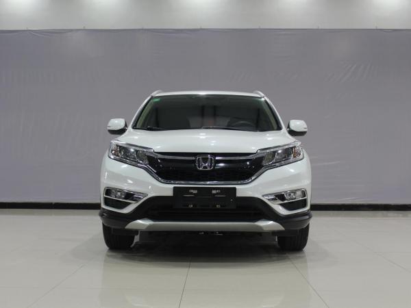 本田 CR-V  2015款 2.0L 两驱都市版