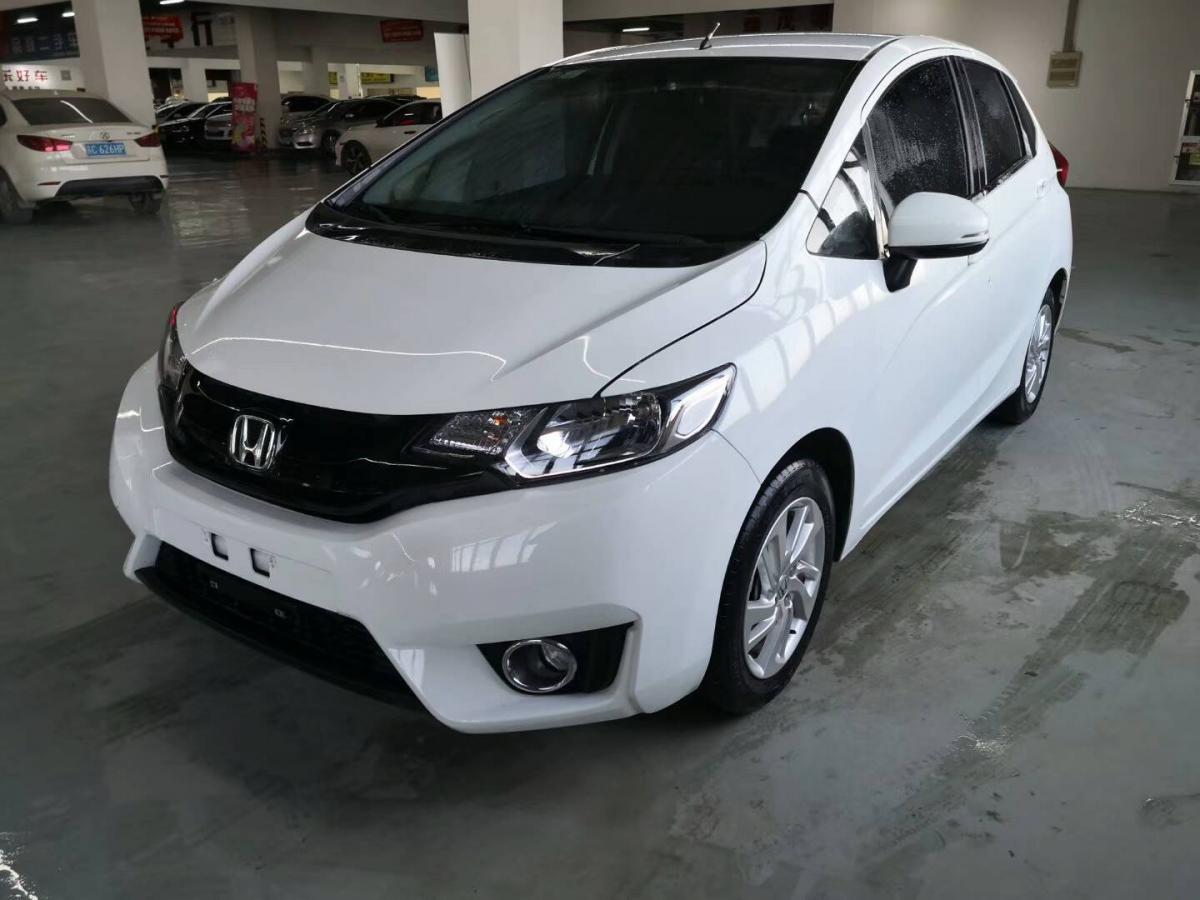 徐州2015年01月本田飞度