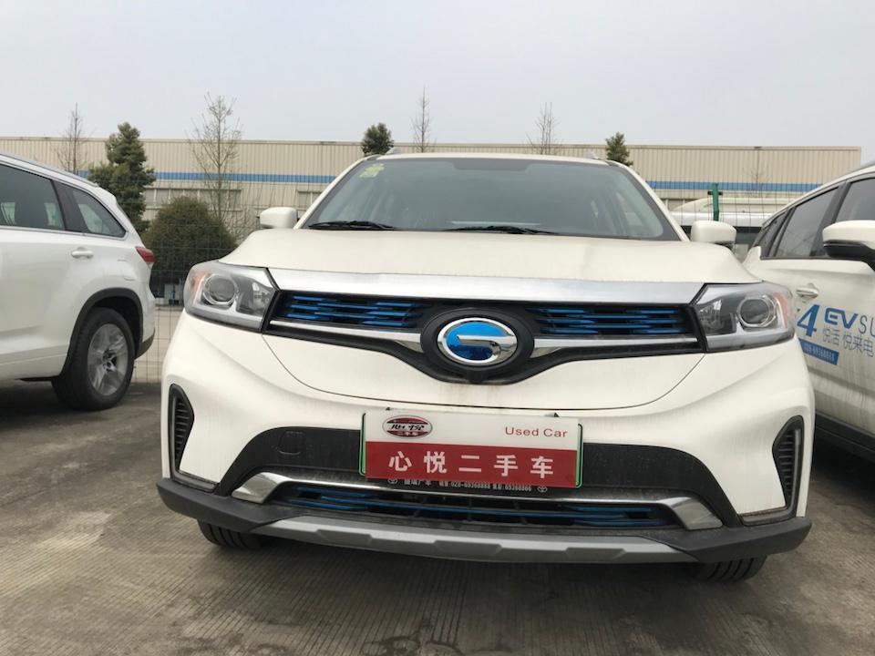 98万                                   成都捷瑞汽车销售有限公司