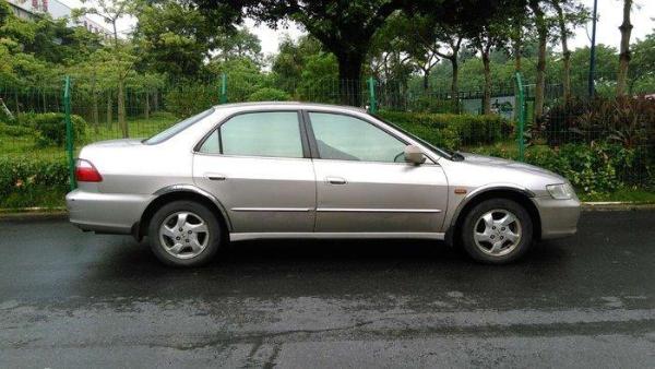 【广州】1999年6月 本田 雅阁 1999款 雅阁 vti-e 2.