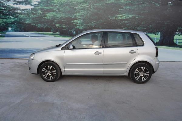 【淮南】2008年7月 大众 polo 2008款 polo 劲取 1.