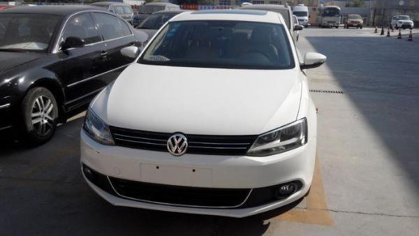 【青岛】2012年6月 大众 速腾 2012款 速腾 1.