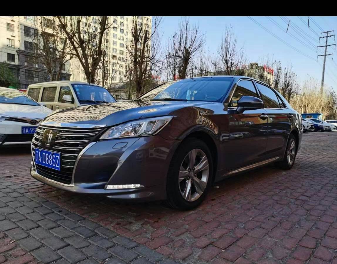 156****0000求购同款车系已为3369位用户找到心仪车辆丰田 皇冠沈阳