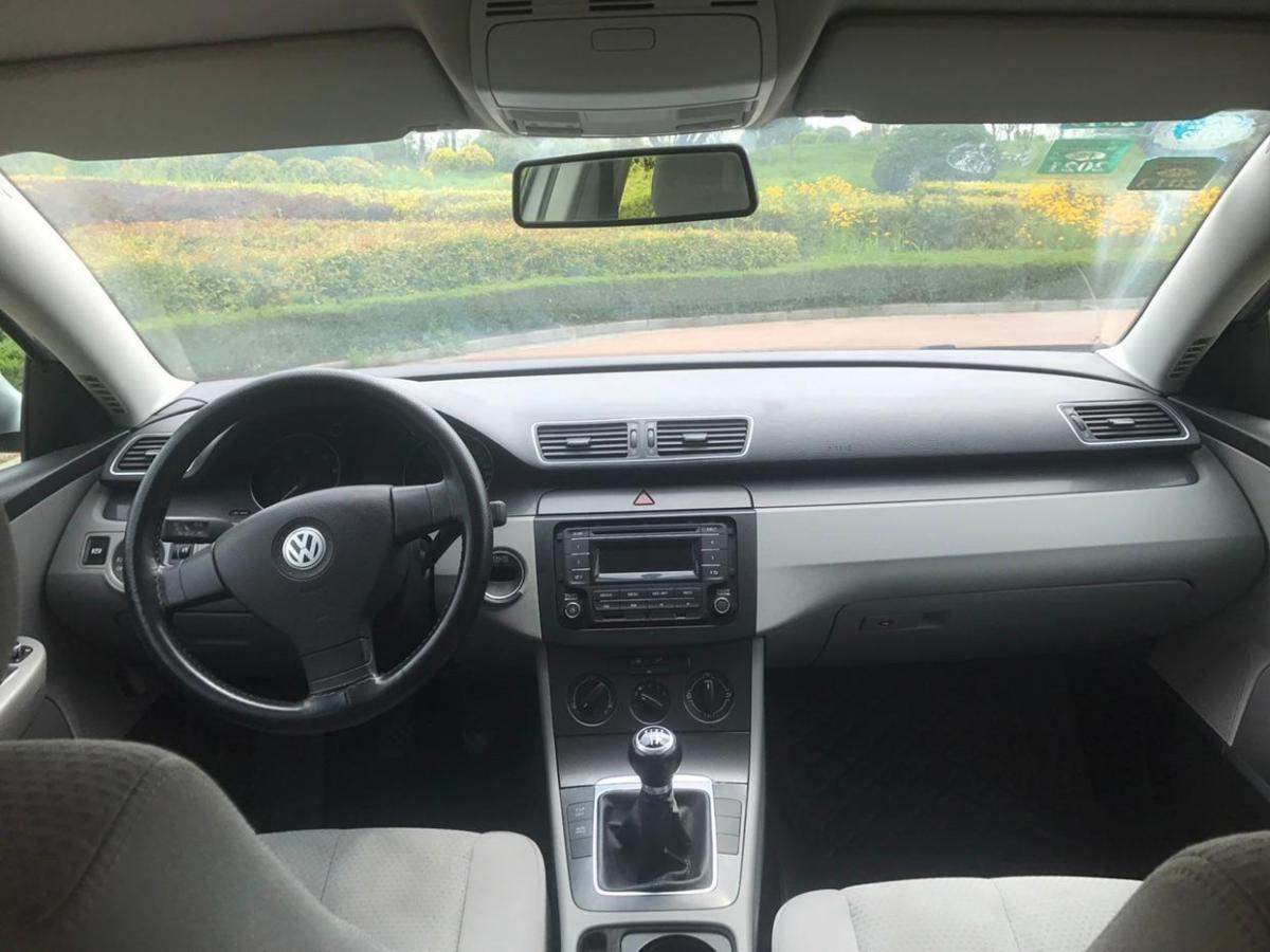 【烟台】2011年5月 大众 迈腾 2011款 1.8tsi 手动舒适型 手动挡