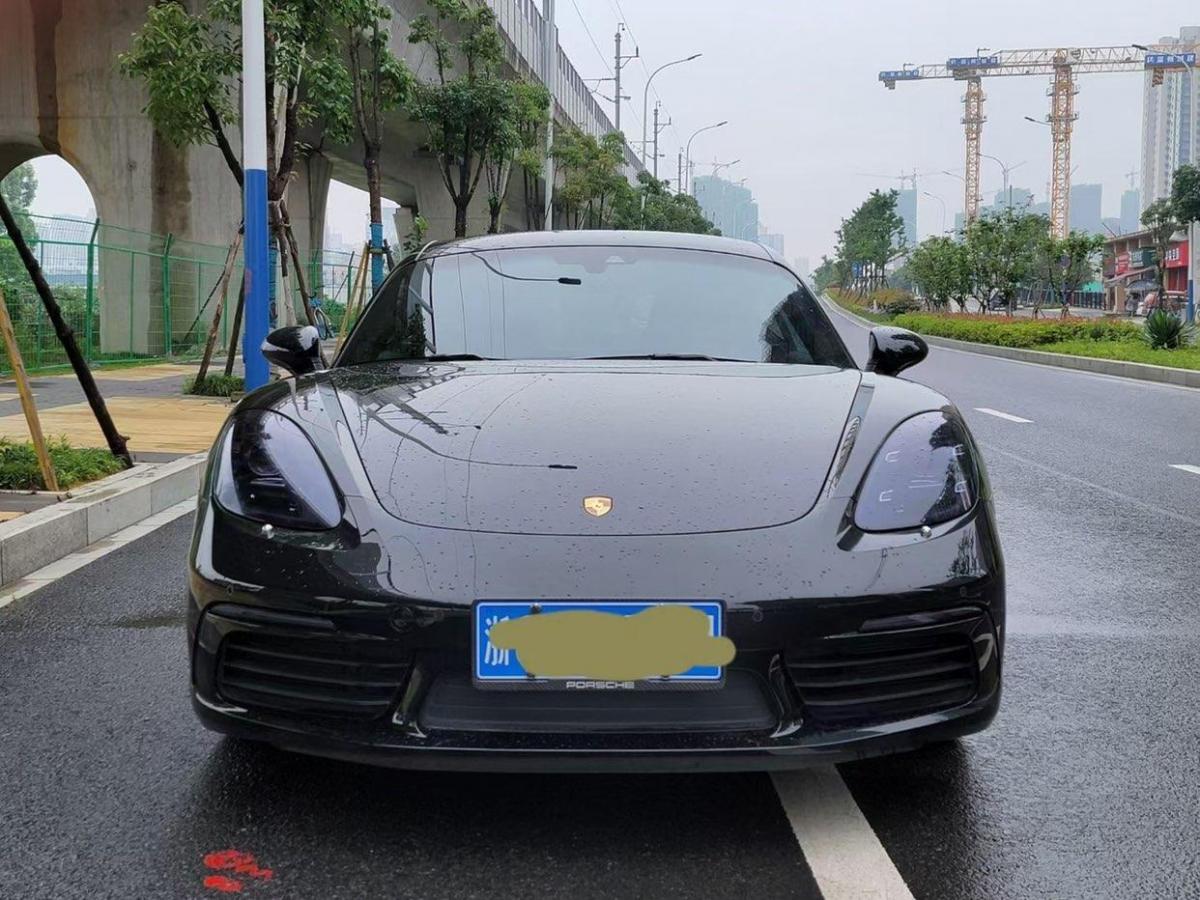 保时捷二手车15到20万(保时捷二手车15到20万能买不)