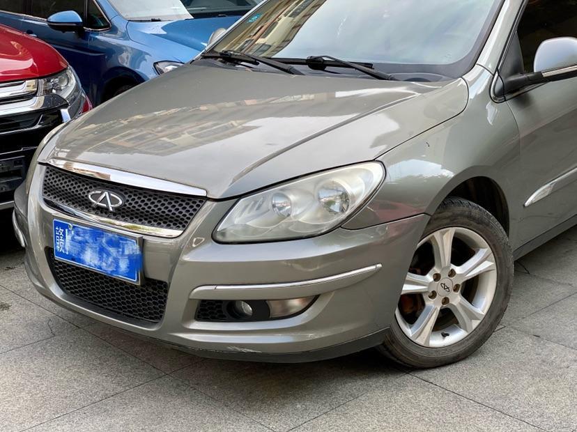 江西二手车 景德镇二手车报价 二手轿车 二手奇瑞 二手a3 详情