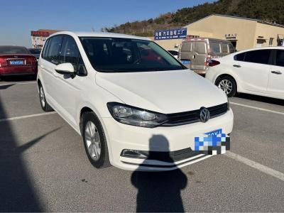 2019年09月 大眾 途觀L 280TSI 自動(dòng)兩驅(qū)舒適版圖片