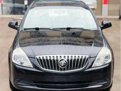 凱越 別克 1.5L 手動尊享型