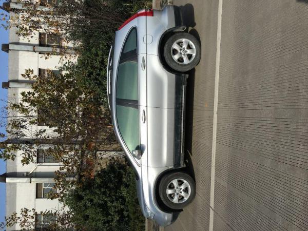 【杭州】2011年3月 本田crv 银灰 自动档