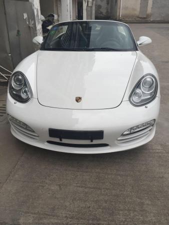 保时捷 Boxster  2011款 2.9