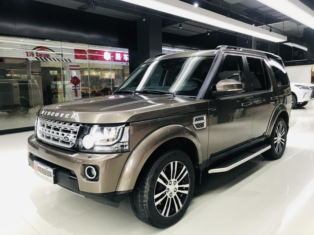 0 sdv6 hse 柴油版 香槟色 自动档