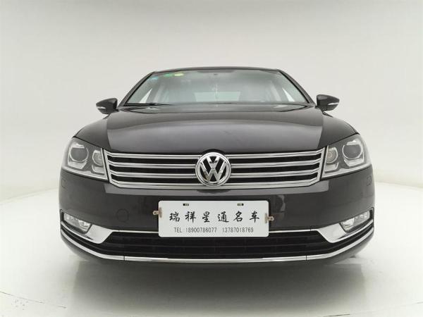 大众 迈腾 1.8TSI 豪华型