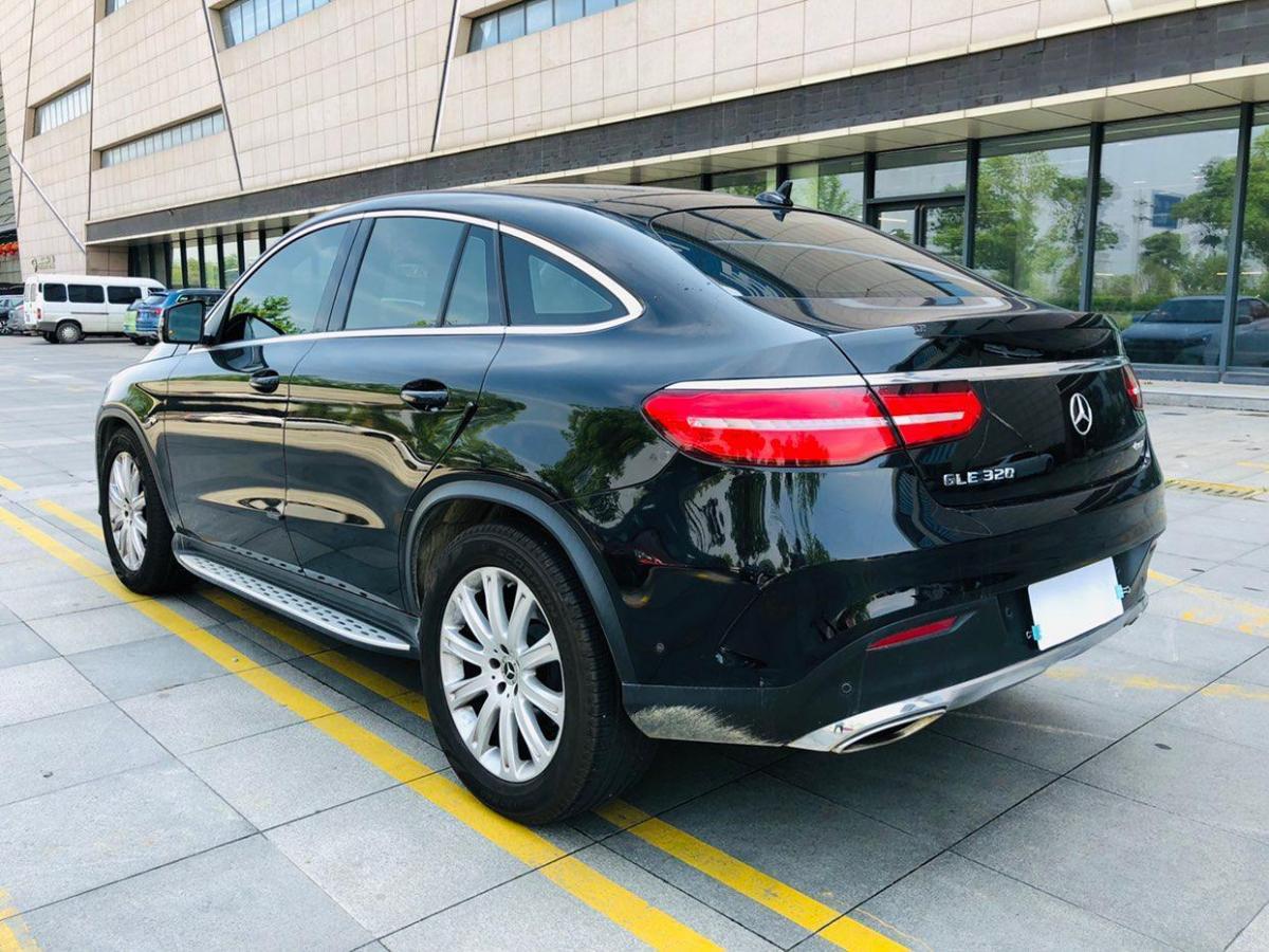 江苏二手车 苏州二手车报价 二手suv越野车 二手奔驰 二手奔驰gle