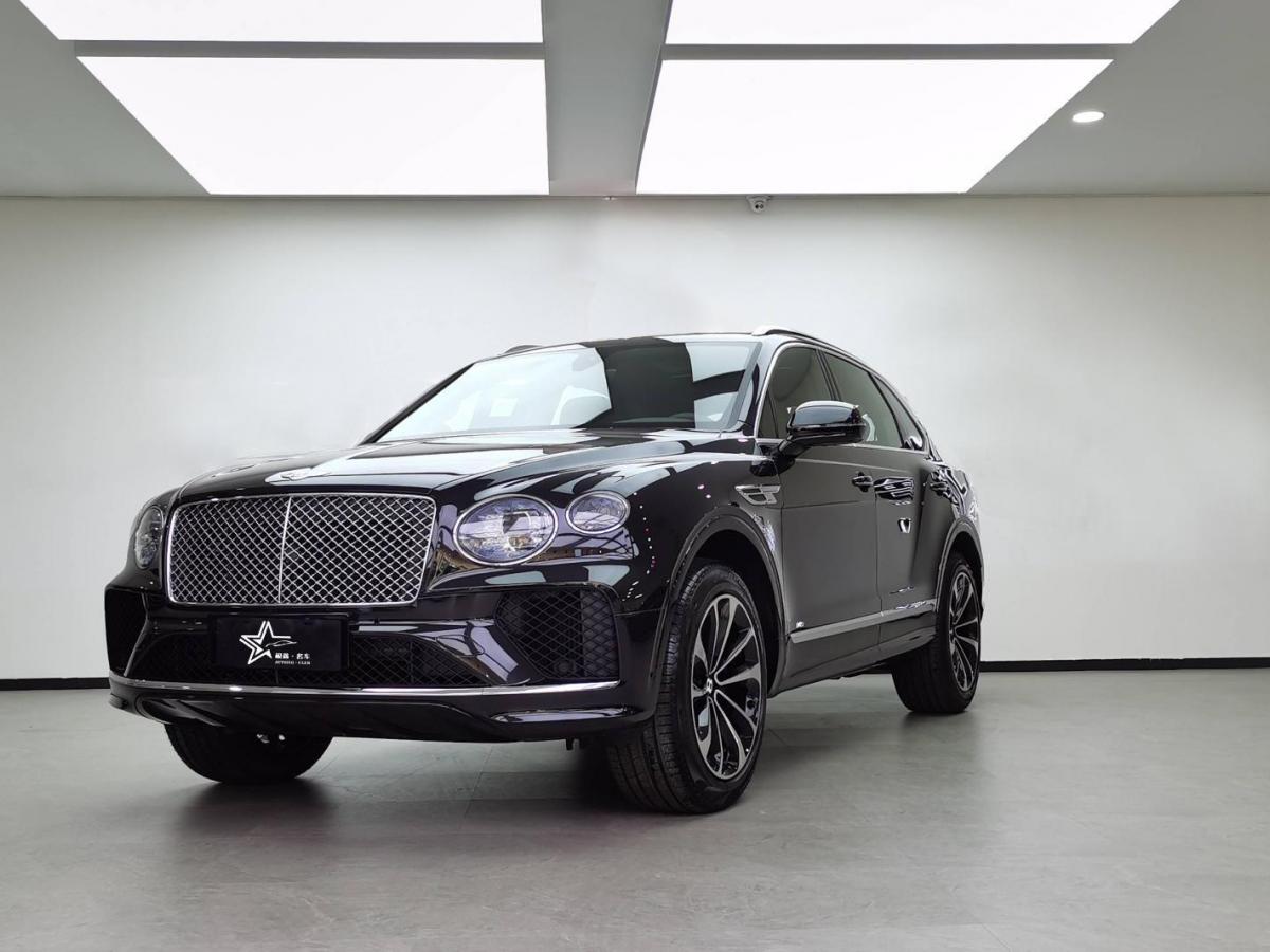 万杭州极鑫名车1年求购同款车系已为3369位用户找到心仪车辆宾利 添越