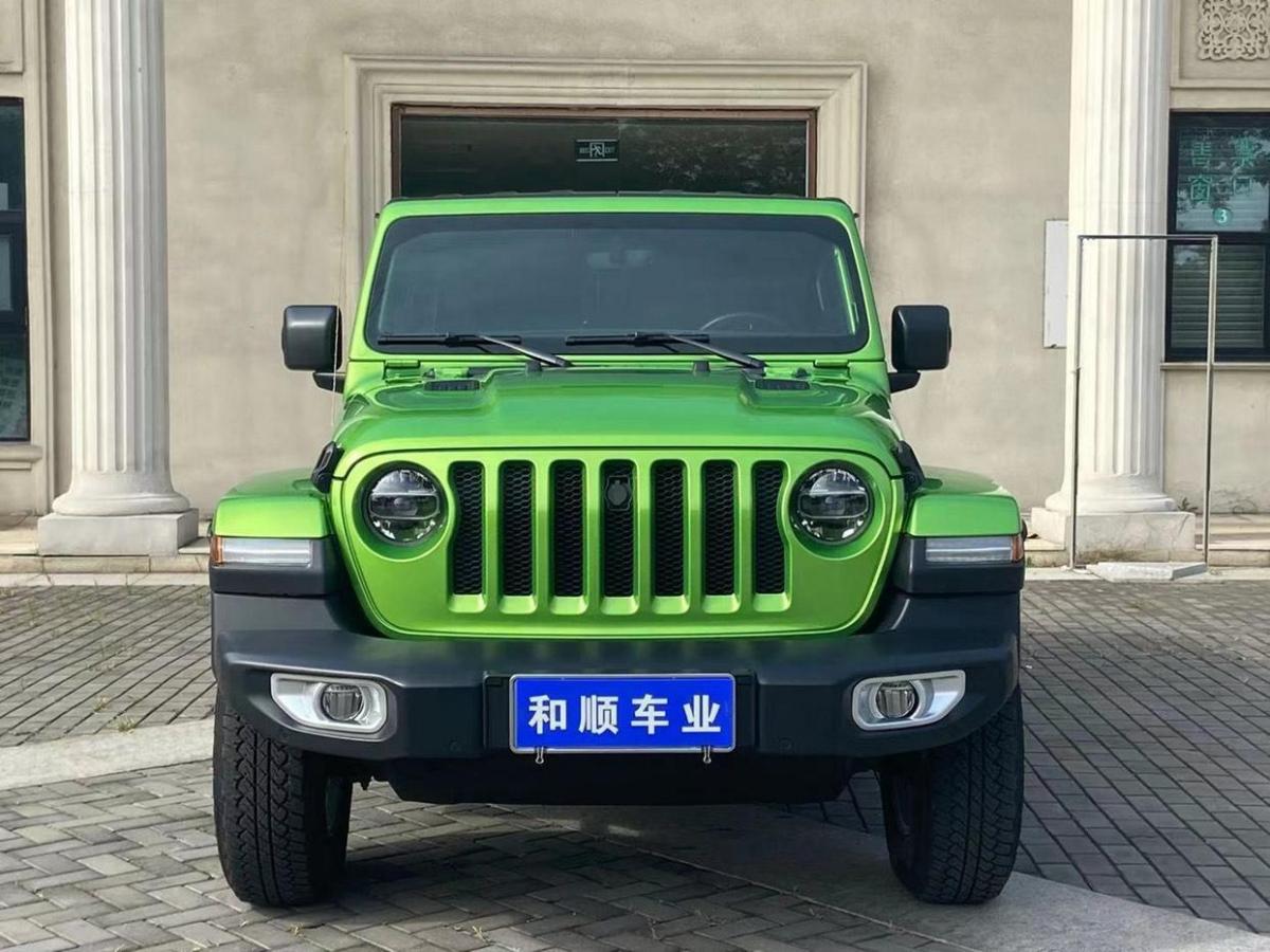 xx万元_华夏二手车网