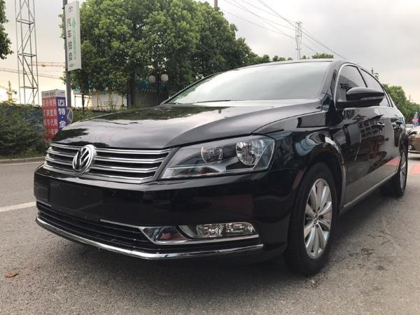 大众 迈腾  2015款 1.8TSI DSG领先型