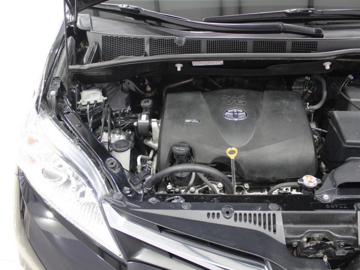 5l 四驱 le 7座(美规)图片