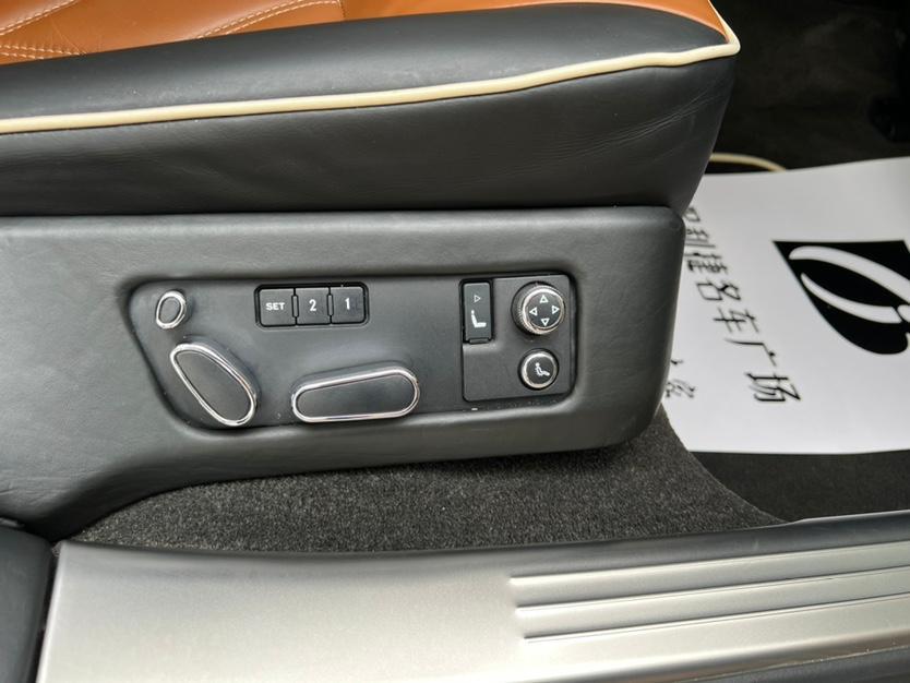 2012年6月宾利 飞驰  2012款 6.0T 限量版